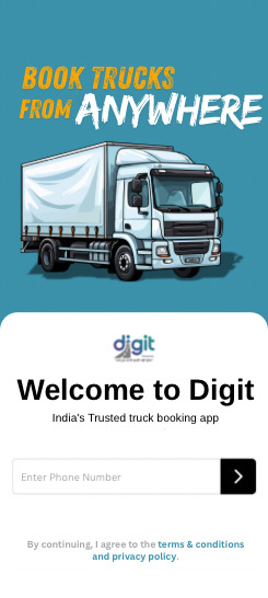 Digit Transway App